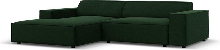 Actual product image Micadoni Jodie (Corner sofa)