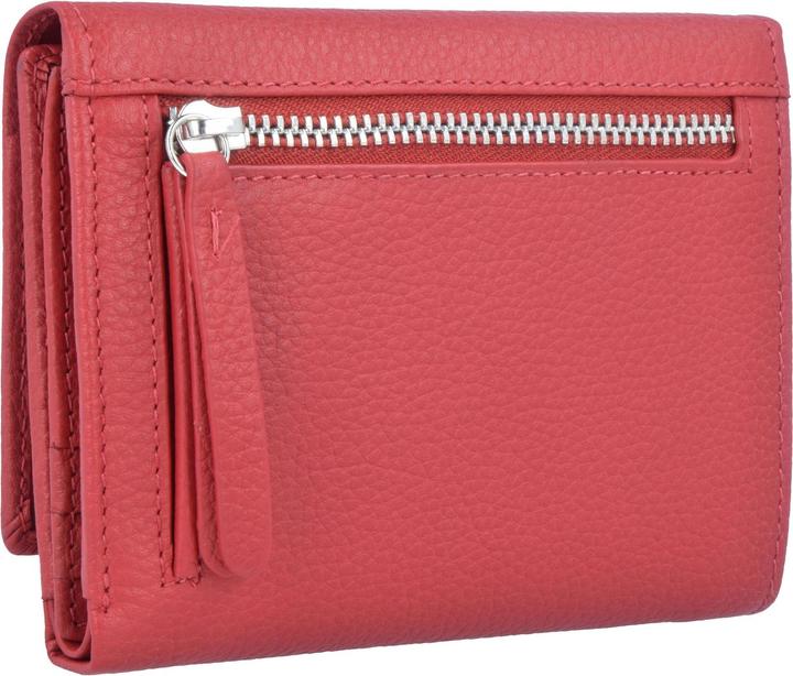Actual product image Bugatti Ladies' wallet