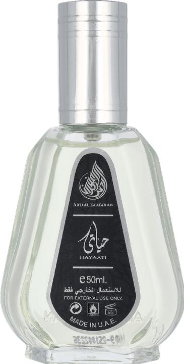 Immagine prodotto Lattafa Hayaati (Eau de parfum, 50 ml)