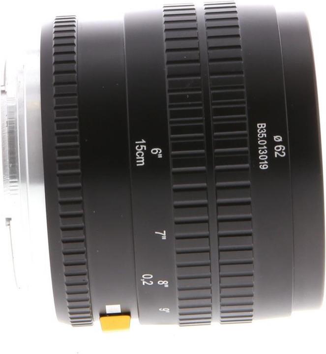 Produktbild Lensbaby Burnside 35 (Canon EF, Vollformat, APS-C / DX)