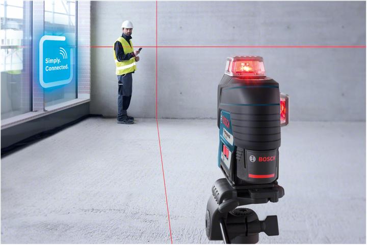 Produktbild Bosch Professional GLL 3-80 C