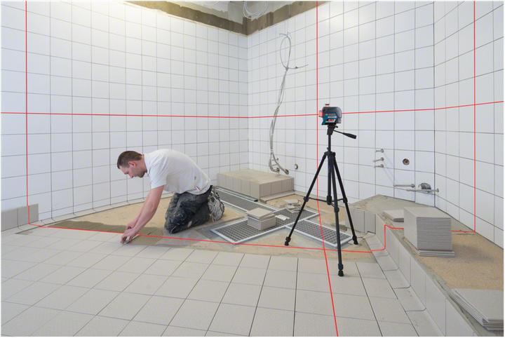 Produktbild Bosch Professional GLL 3-80 C