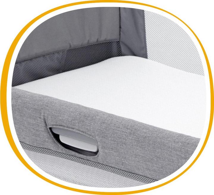 Actual product image Joie Roomie Glide