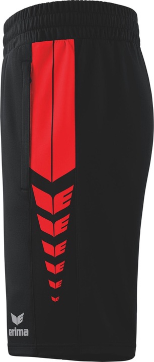 Actual product image Erima Six Wings Shorts (L)
