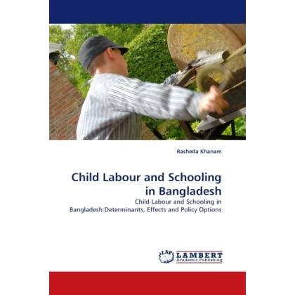 Child Labour and Schooling in Bangladesh, Fachbücher