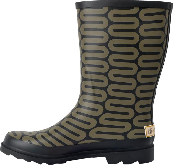 Produktbild Regatta Gummistiefel Orla Kiely Regenwolke (37)