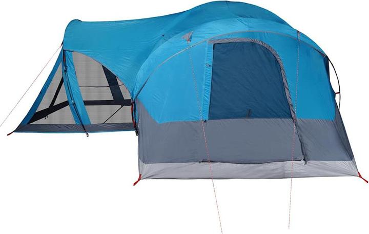 Produktbild vidaXL Klaudius (12.70 kg, 8 Personen)