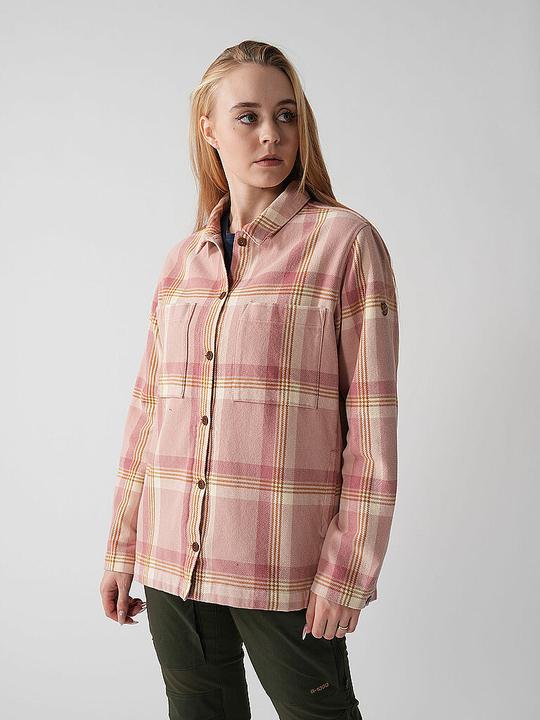 Immagine prodotto Fjällräven Singi Flannel Overshirt W (S)