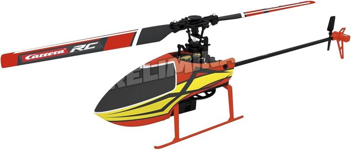 Immagine prodotto Carrera R C Heli Single Blade SX