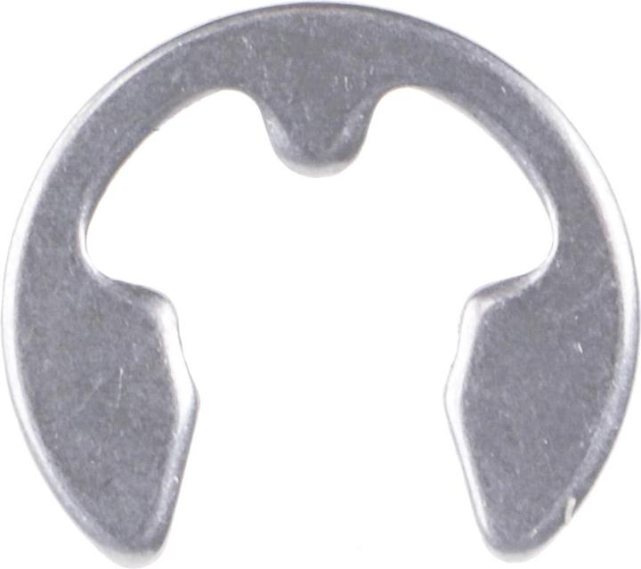 Produktbild RS PRO Sicherungsringe E-Ring 5mm