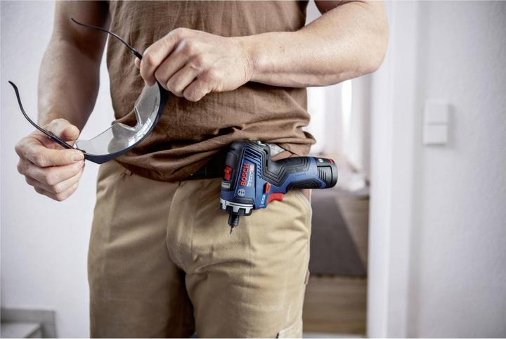 Produktbild Bosch Professional GSR 12V-35 HX (Akkubetrieb)