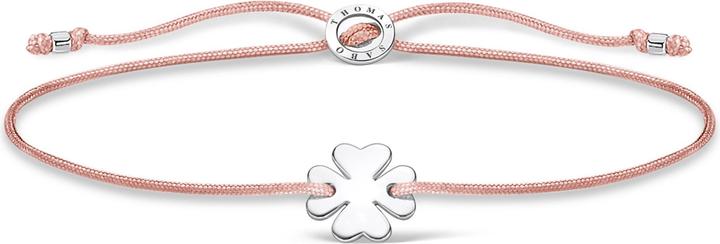 Beige, Pink, Silberfarben