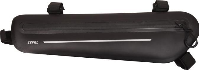 Actual product image Zefal Z Adventure C3 (3.30 l, Frame bag)