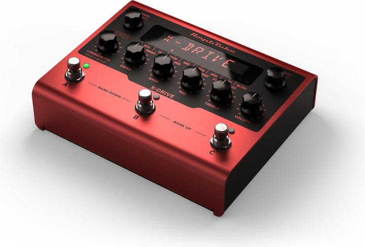 Actual product image IK Multimedia X-Drive