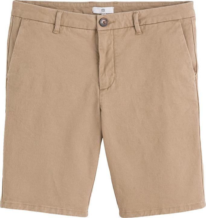 Actual product image La Redoute Collections Chino Bermudas (44)