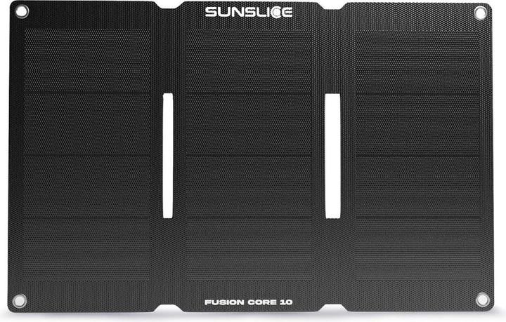 Immagine prodotto Sunslice Fusion Core 10W Monocristalline Solar Panel (10 W)