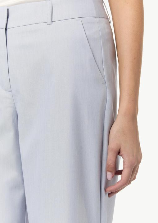 Image du produit Comma Hose Marlenehose aus Lyocell (42)