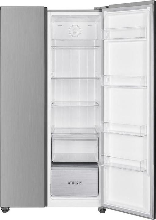 Image du produit Kibernetik FSP Food Center 595 Liter Side by Side C (595 l)