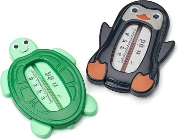 dm babylove Badethermometer