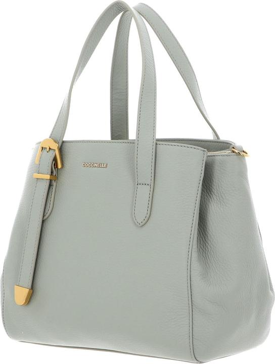 Immagine prodotto Coccinelle Gleen Handbag Grained Leather