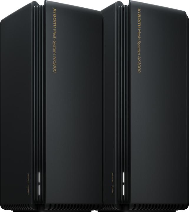 Produktbild Xiaomi AX3000