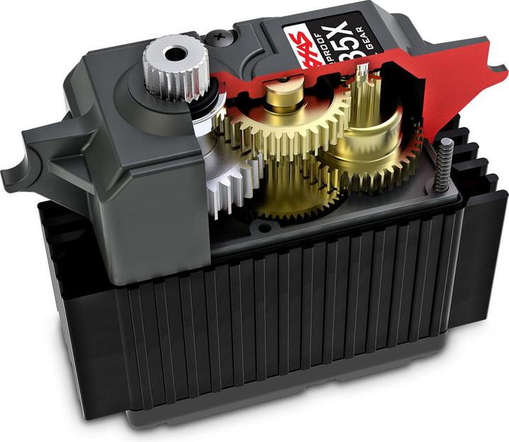 Actual product image Traxxas X-Maxx Ultimate (RTR Ready-to-Run)