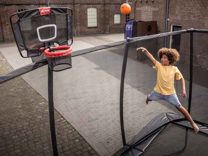 Produktbild BERG TwinHoop (244 cm)