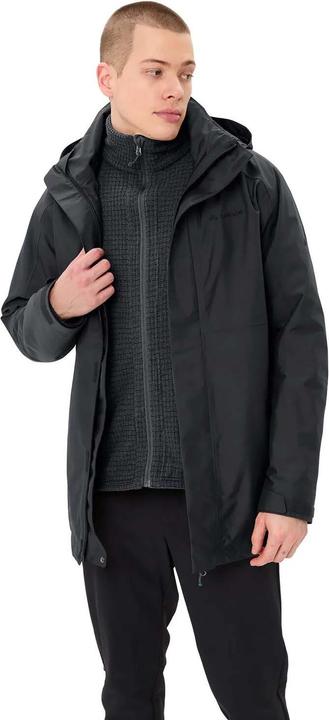 Actual product image Vaude Idris 3in1 Parka IV (XXL)