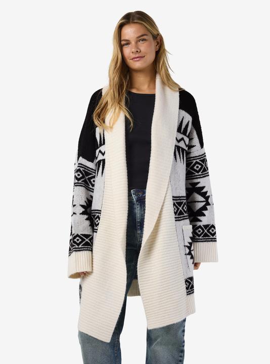 Produktbild Noisy May Strick Coatigan (S)