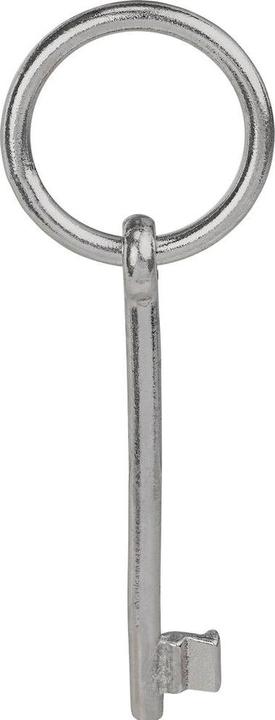 Actual product image Webi Key closure 5/130 mm