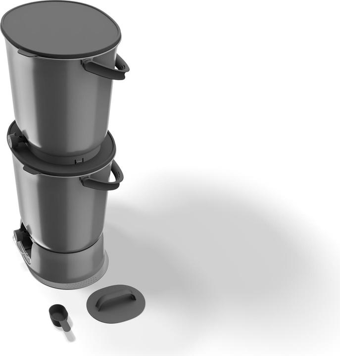 Produktbild Bokashi Essential (30.60 l)