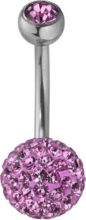Pink, Argent