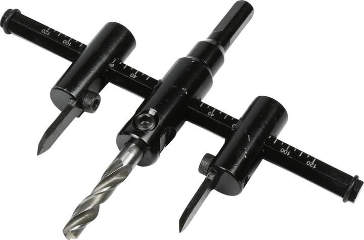 Actual product image Benson Circle cutter
