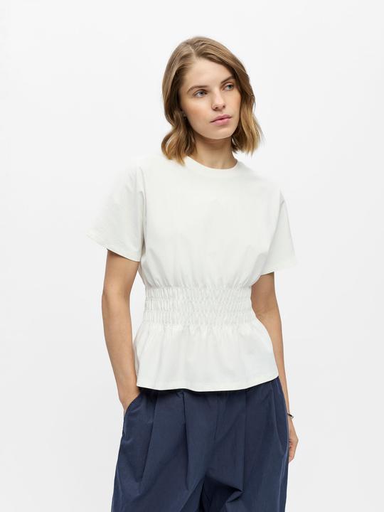 Image du produit Object Gesmoktes Schösschen Oberteil (XL)