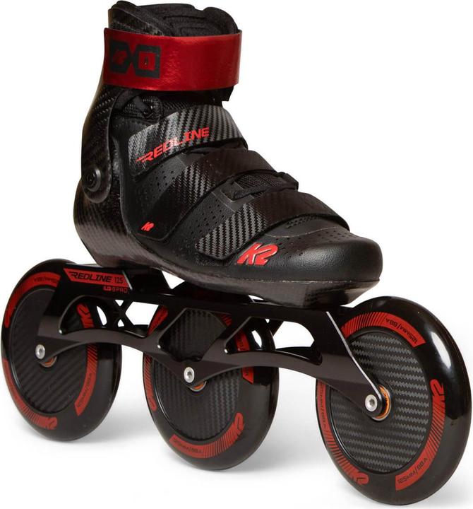 Produktbild K2 Redline 125 (44)