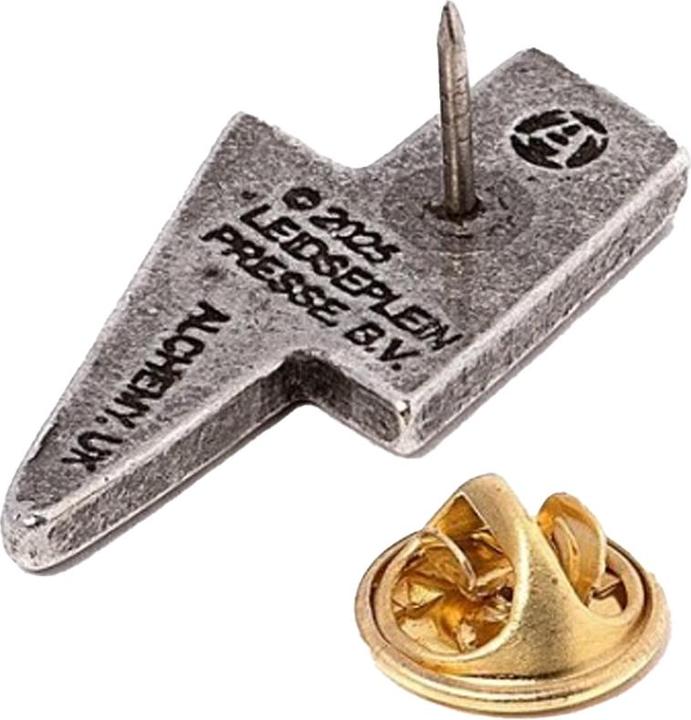 Image du produit AC/DC - Badge PWR-UP