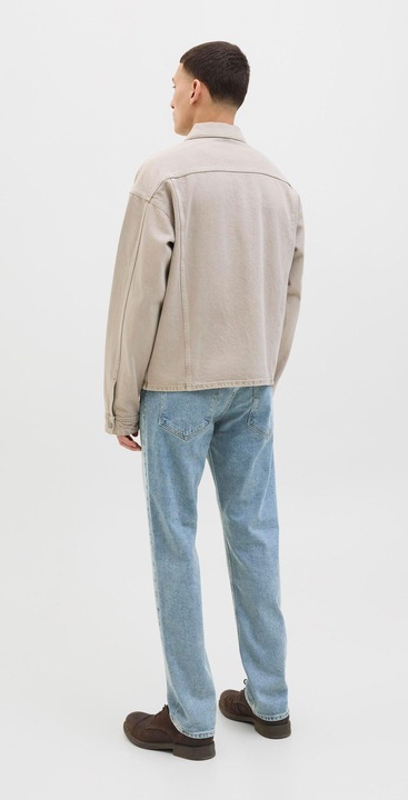 Produktbild Jack & Jones JJICLARK JJEVAN AM 434 Regular fit Jeans Regular fit Jeans (W31/L30)