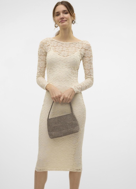 Image du produit Vero Moda VMPAULA Midikleid Kleid (XL)