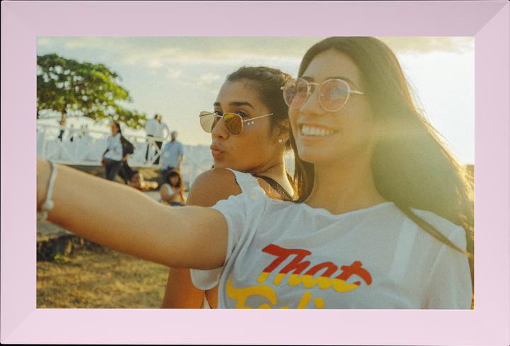 Produktbild Pixie Smart Digital Photo Frame (10.10", 1280 x 800 Pixel)