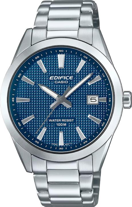 Produktbild Casio EFV-160D-2AVEF (Analoguhr, 40 mm)