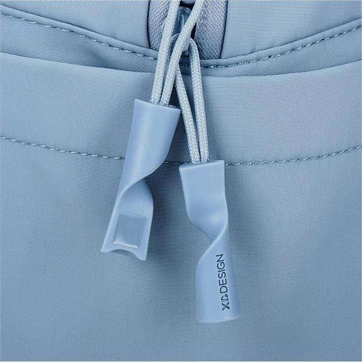 Produktbild XD Design BACKPACK BOBBY SOFT TOTE BLUE P706.3015 (15 l)