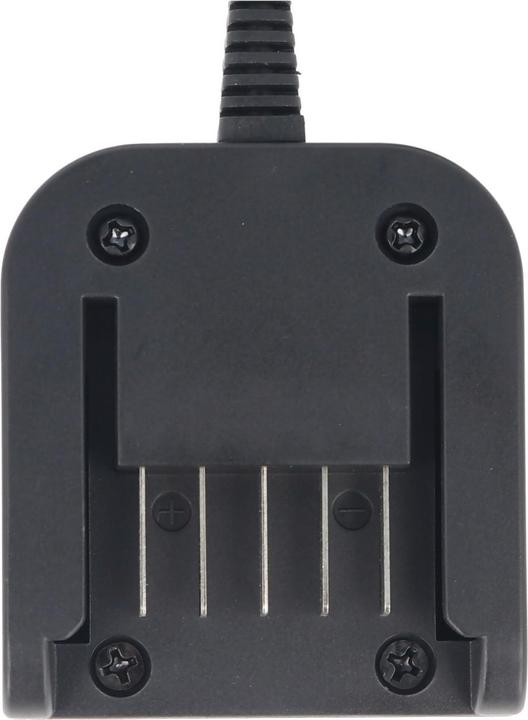 Produktbild XCell Ladegerät passend für Makita Li-Ion Akku BL1015B, BL1020B, BL1040B, BL1041B Makita, BL1021B, BL1041B (12 V)
