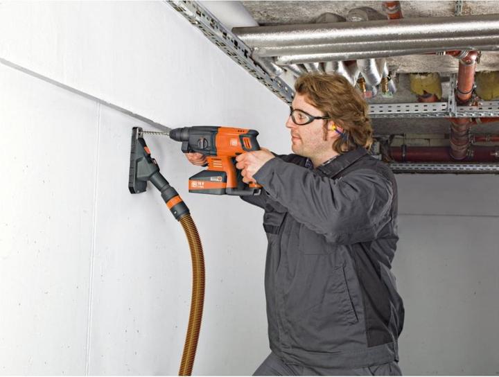 Actual product image Fein Drilling dust nozzle