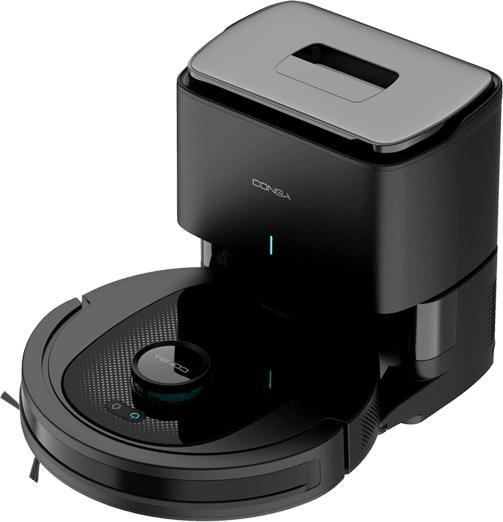 Image du produit Cecotec Conga 7490 Ultimate Home X-Treme (Robot vacuum)