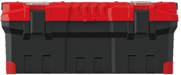 Actual product image Kistenberg Toolbox TITAN Plus