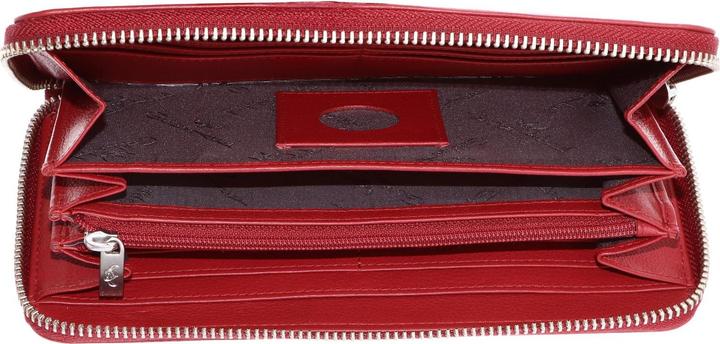 Image du produit Golden Head Portefeuille long Madrid RFID Protect 2822