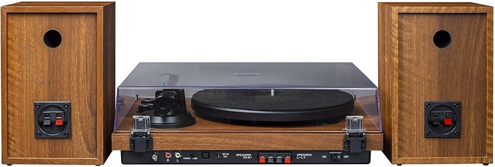Produktbild Crosley C62 (Manuell)