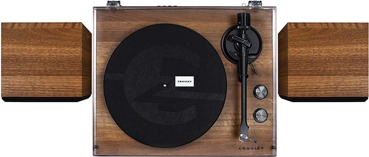 Produktbild Crosley C62 (Manuell)