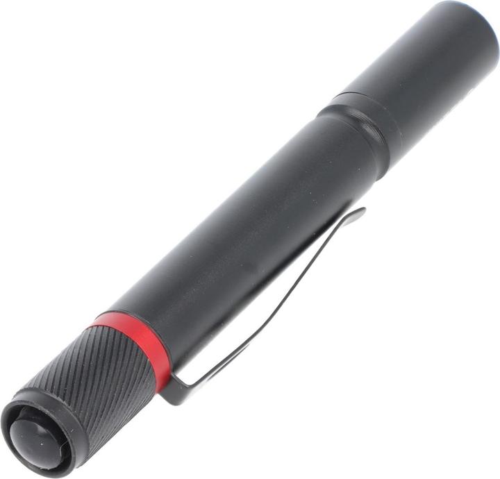 Actual product image Velamp Highlander LED Stiftleuchte