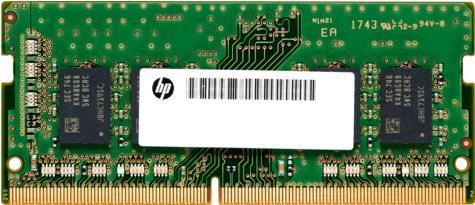 Image du produit CoreParts MMHP215-4GB Module de mémoire GB DDR4 2400 MHz (HP, 1 x 4GB)